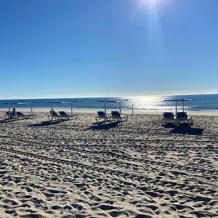 Hébergement de vacances Idéal Vila Nova de Cacela