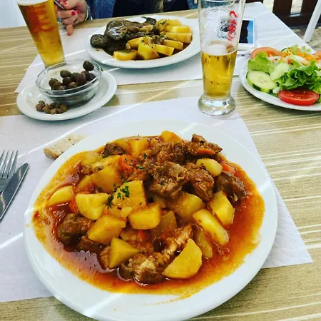 Idéal Vila Nova de Cacela