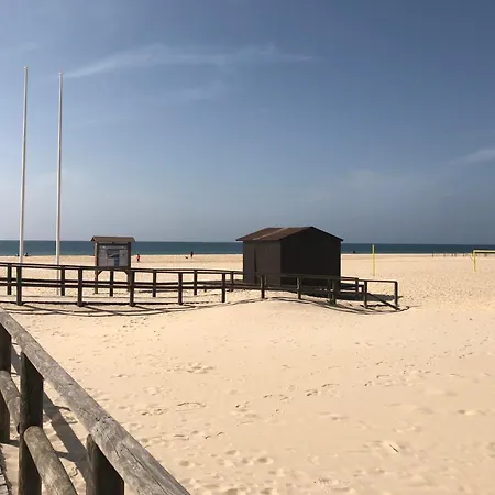 Idéal Vila Nova de Cacela