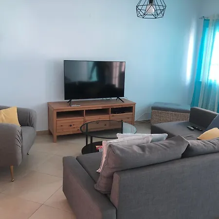 Idéal Hébergement de vacances Vila Nova de Cacela