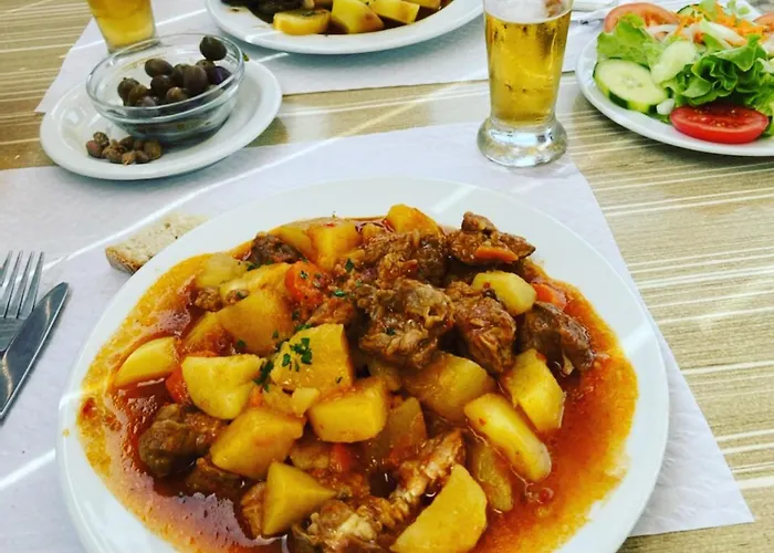 Ideal ヴィーラ・ノーヴァ・デ・カセラ